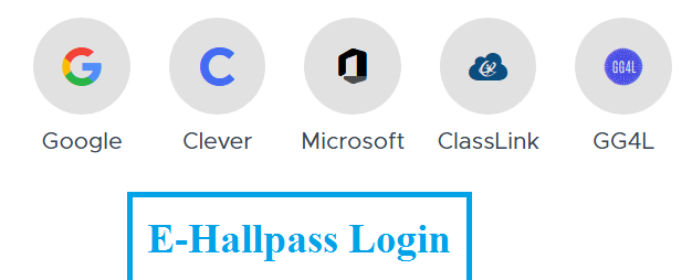 E-Hallpass Login